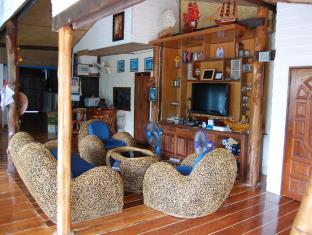 Koh Chang Thailand Hotels