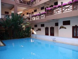 Chiang Mai Thailand Promo Code Agoda.com