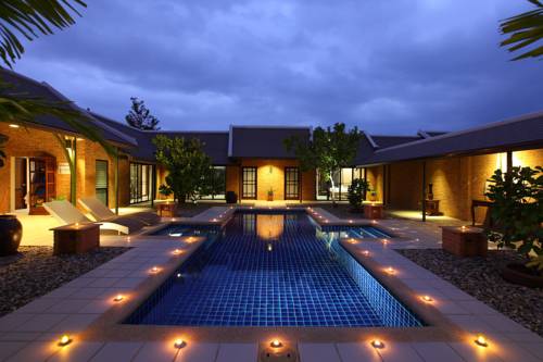 San Sai Thailand Hotel