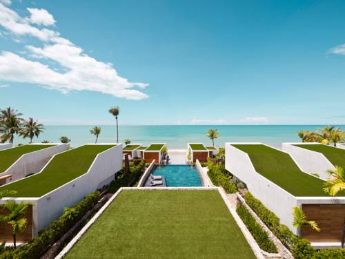 Khao Lak Thailand Hotel