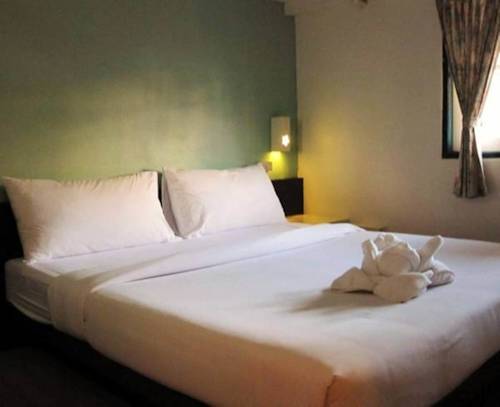 Bangkok Thaïlande code promo Booking.com
