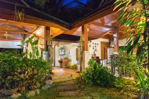 Plage de Laem Set Thaïlande code promo Booking.com