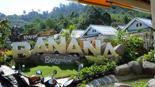 Khao Lak Thailand Promo Code Booking.com