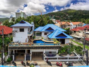 Phuket Thailand Hotels