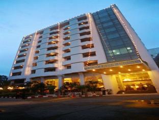 Bangkok Thailand Hotels