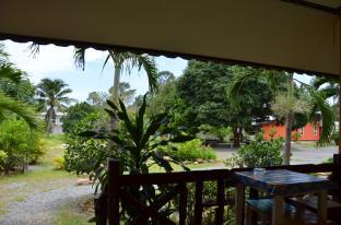 Koh Chang Thailand Hotels