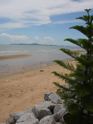 Jomtien Beach Thailand Promo Code Booking.com