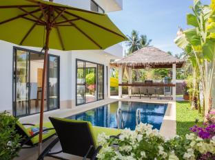 Koh Samui Thailand Hotels