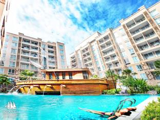 Pattaya Thailand Hotels