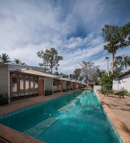 Koh Chang Thailand Promo Code Booking.com