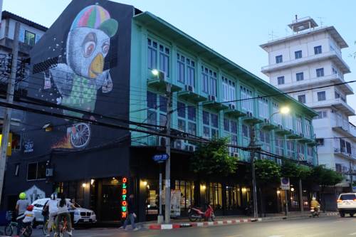 Bangkok Thaïlande code promo Booking.com