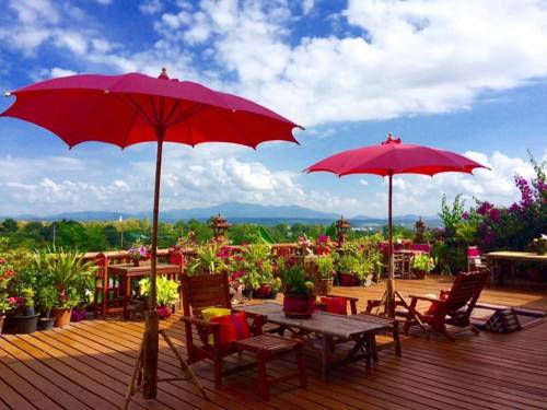 Mae Taeng Thailand Promo Code Booking.com