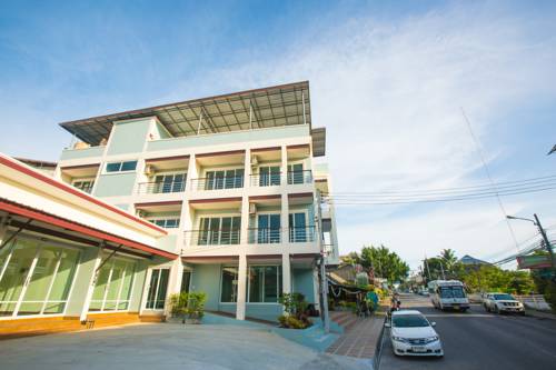 Krabi Thailand Promo Code Booking.com
