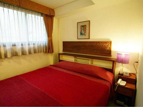 Bangkok Thailand Aktionscode Booking.com