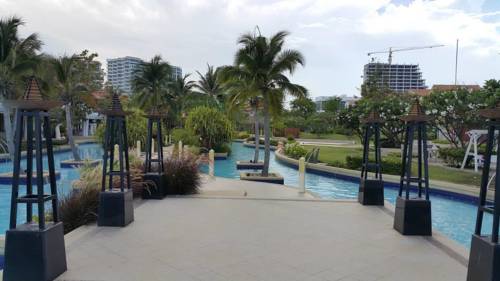 Hua Hin Thailand Hotel