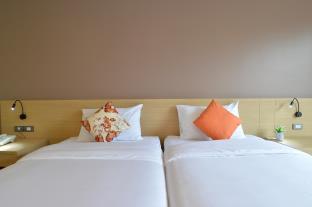 Rayong Thailand Hotels