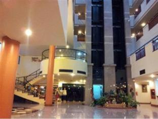 Hat Yai Thailand Hotels
