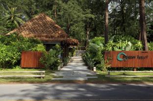 Khao Lak Thailand Hotels
