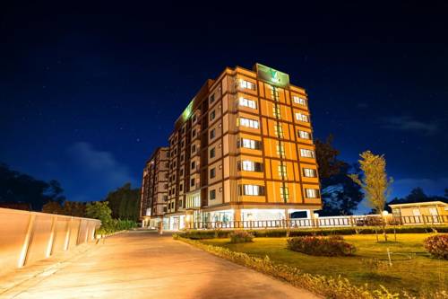 Chiang Mai Thailand Promo Code Booking.com