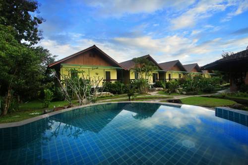 Pai Thailand Promo Code Booking.com