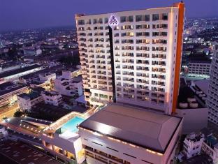 Khon Kaen Thailand Hotels