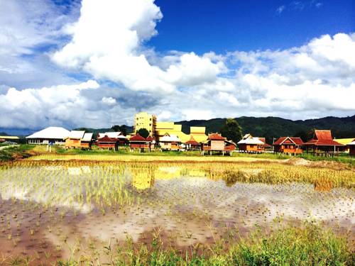 Chiang Khong Thaïlande code promo Booking.com