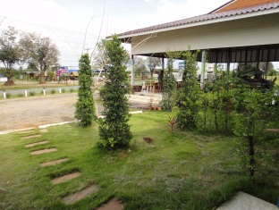 Khao Yai Thailand Hotels