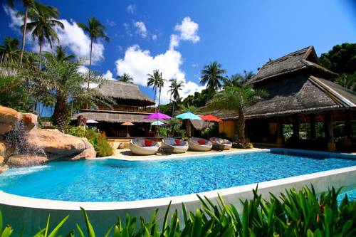 Ko Kood Thailand Hotel