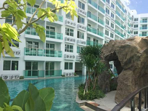 Pattaya South Thailand Hotel