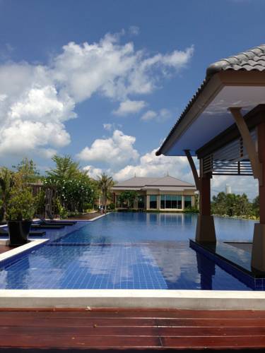 Ban Chak Phai Thailand Promo Code Booking.com