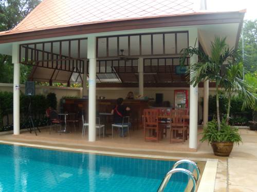 Pattaya South Thailand Hotel