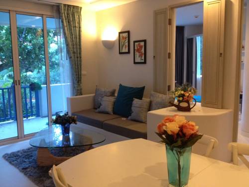 Hua Hin Thailand Hotel