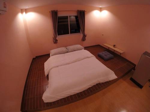 Udon Thani Thailand Hotel