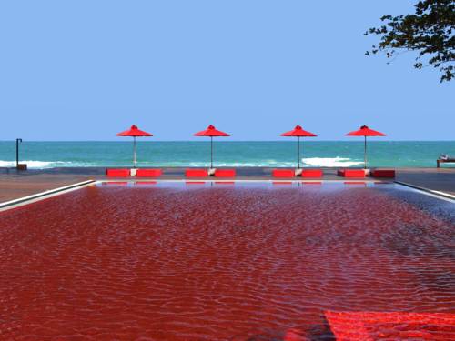 Plage de Chaweng Thaïlande code promo Booking.com