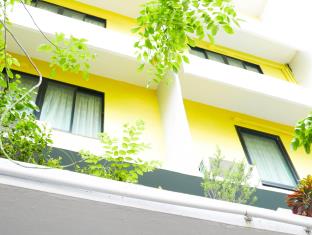 Bangkok Thailand Hotels