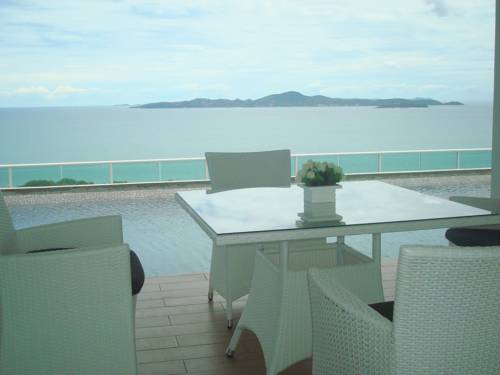 Pattaya South Thailand Hotel
