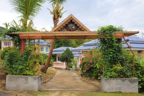 Haad Yao Thailand Promo Code Booking.com