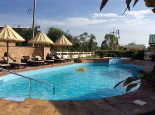 Mahasarakham Thailand Hotels