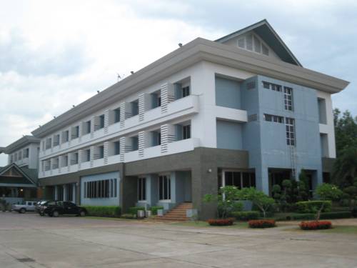 Fang Thailand Hotel