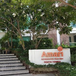 Hua Hin / Cha-am Thailand Hotels