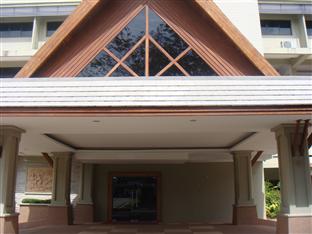 Mahasarakham Thailand Hotels