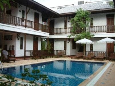 Chiang Mai Thailand Promo Code Booking.com