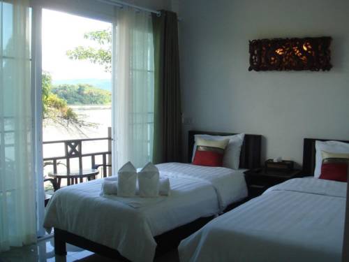 Chiang Khong Thaïlande code promo Booking.com