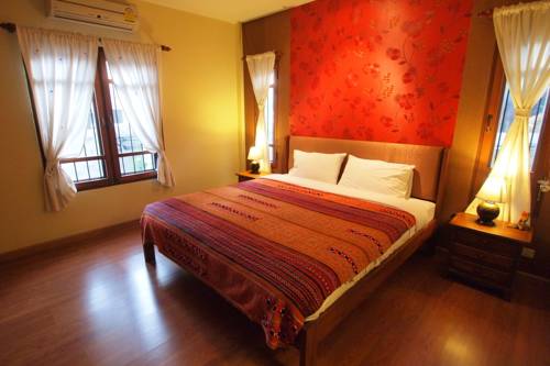 Chiang Mai Thailand Promo Code Booking.com