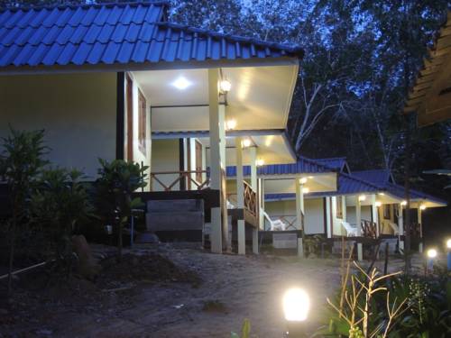 Ko Mook Thaïlande code promo Booking.com
