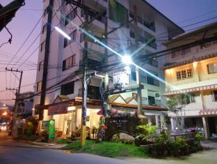Chiang Mai Thailand Hotels
