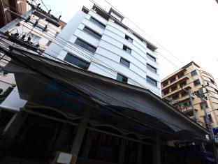 Pattaya Thailand Hotels