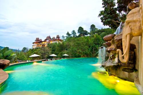 Chiang Mai Thailand Promo Code Booking.com