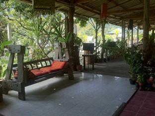 Khao Sok (Suratthani) Thailand Hotels