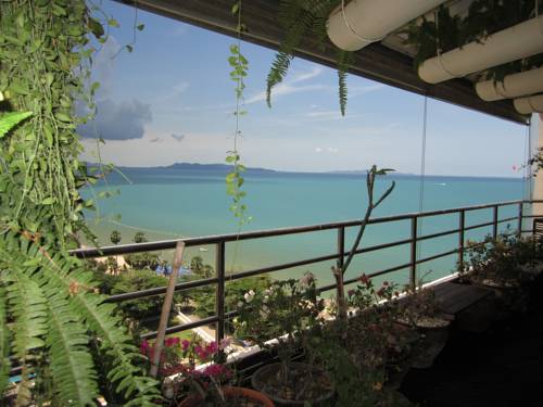 Pattaya South Thailand Promo Code Booking.com